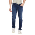 Duke Stardust Men Slim Fit Stretchable Jeans (SDD5282)