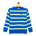 Duke Urban Boys Round Neck Sweater (SDS3572)