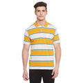 Duke Stardust Men Half Sleeve Cotton T-shirt (MTLF358)