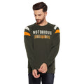Duke Urban Men Round Neck Sweatshirt (LF6108)