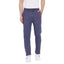 Duke Stardust Men Self Design Track-Pant (LF5569)