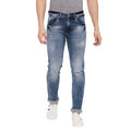 Duke Stardust Men Slim Fit Stretchable Jeans (SDD5225)