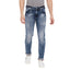 Duke Stardust Men Slim Fit Stretchable Jeans (SDD5225)