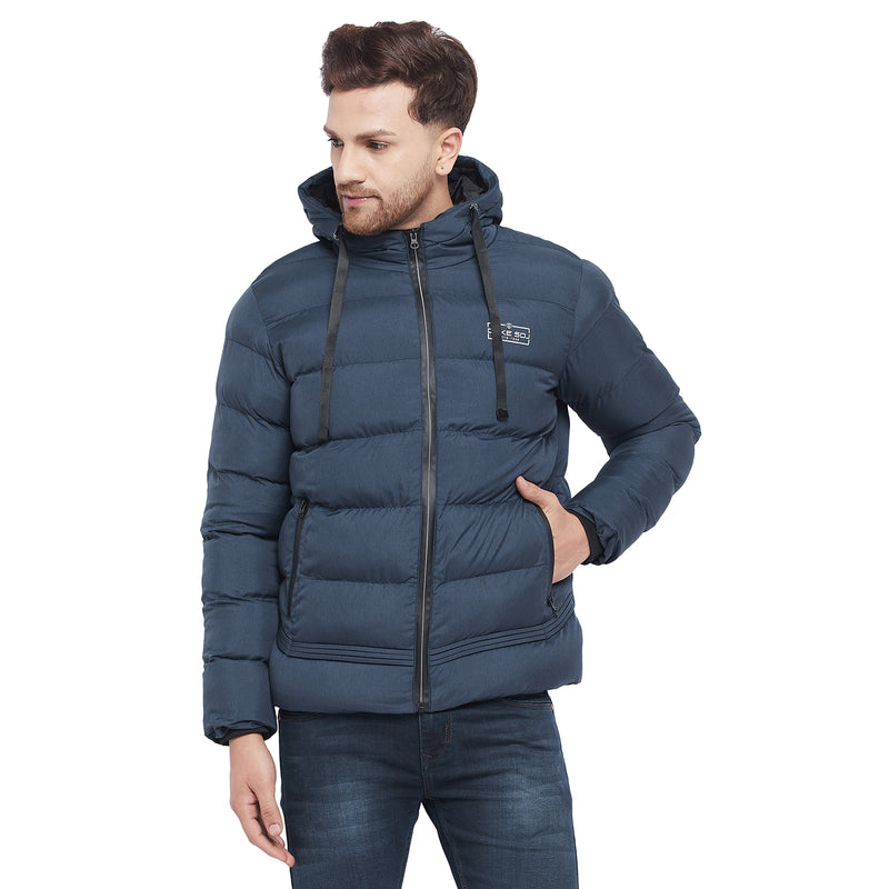 Duke Urban Men Full Sleeve Jacket (SDZ849)