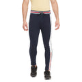 Duke Urban Men Regular Track Pants (LF5614)