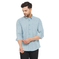 Duke Urban Men Full Sleeve Cotton Shirt (SDO7CKTY)