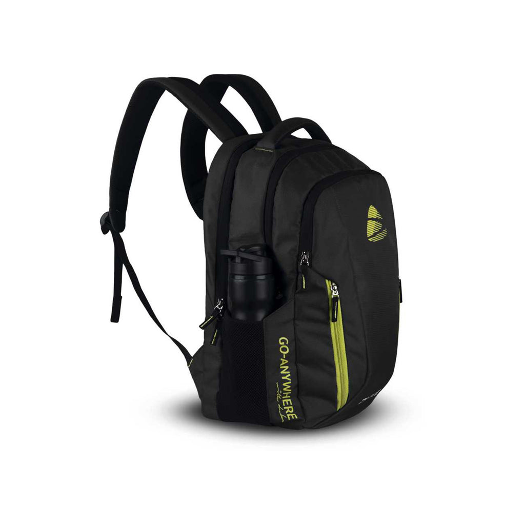 Duke Unisex Laptop Backpack (ED-101)