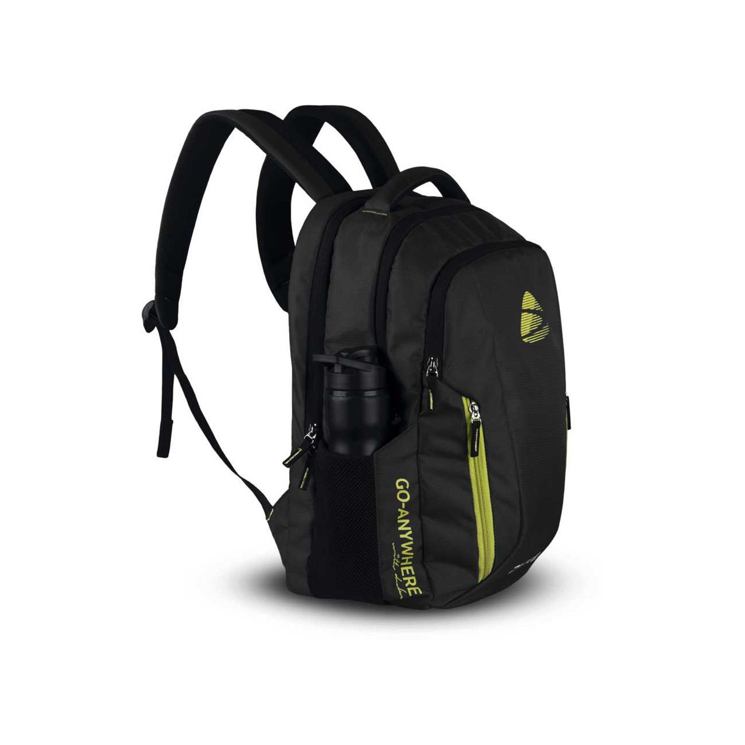 Duke Unisex Laptop Backpack (ED-101)