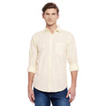 Duke Urban Men Full Sleeve Cotton Shirt (SDO5PLCL)
