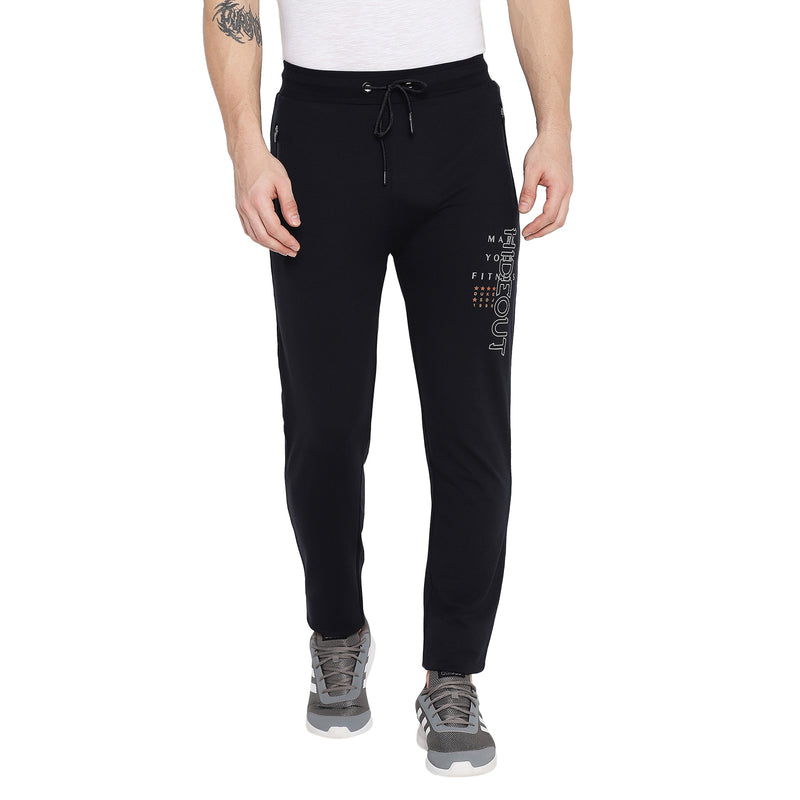 Duke Urban Men Relaxfit Track Pant (LF5644)