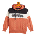 Duke Urban Boys Hooded Sweatshirt (LF229)