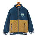 Duke Urban Boys Full Sleeve Quilted Jacket (SDZ2002)