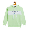 Duke Urban Boys Hooded Sweatshirt (LF246)