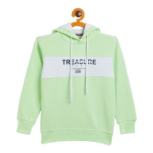 Duke Stardust Boys Hooded Sweatshirt (LF246)
