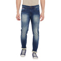 Duke Urban Men Slim Fit Stretchable Jeans (SDD5219)
