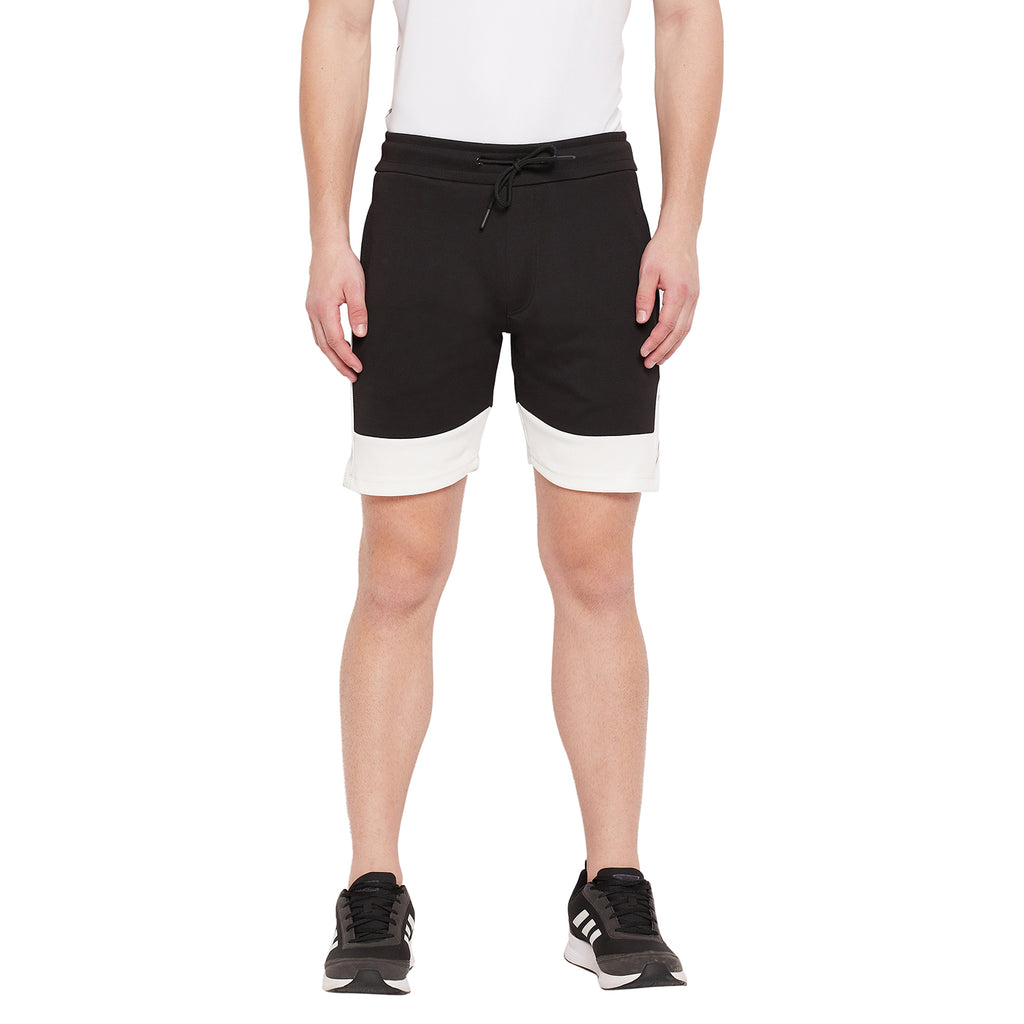 Duke Stardust Men Regular Shorts (LF5960)