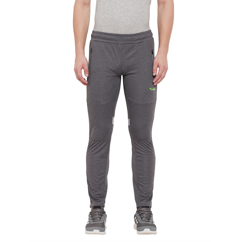 Duke Urban Men Sports Track Pants (GD5045)