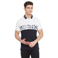 Duke Stardust Men Half Sleeve Cotton T-shirt (LF5206)
