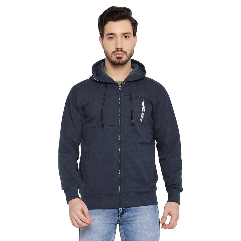 Duke Urban Men Hooded Sweatshirt (LF6118)