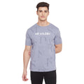 Duke Stardust Men Half Sleeve Cotton T-shirt (LF5037)