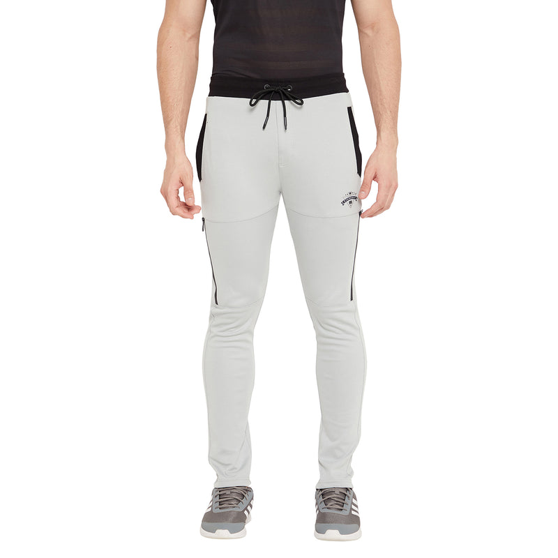 Duke Urban Men Regular Track Pants (LF5607)