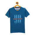 Duke Urban Boys Half Sleeve Cotton T-shirt (LF654)