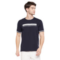 Duke Stardust Men Half Sleeve Cotton T-shirt (LF5264)