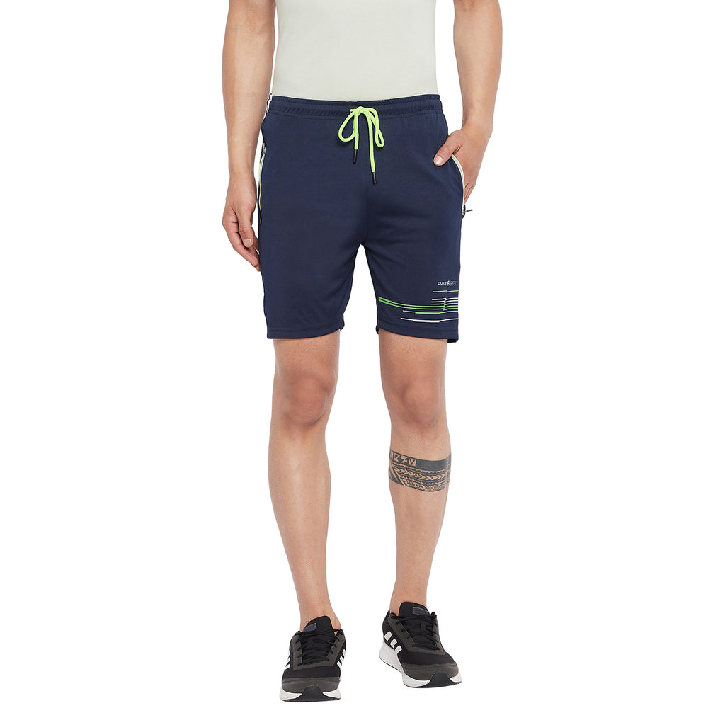 Duke Stardust Men Sports Shorts (GD7035)