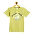 Duke Urban Boys Half Sleeve Cotton T-shirt (LF637)