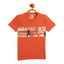 Duke Stardust Boys Half Sleeve Cotton T-shirt (LF601)
