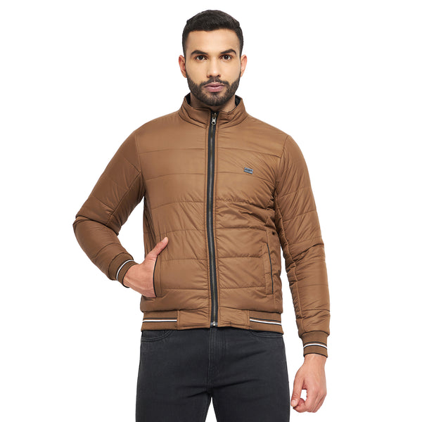 Duke Urban Men Full Sleeve Reversible Jacket (SDZ1807)