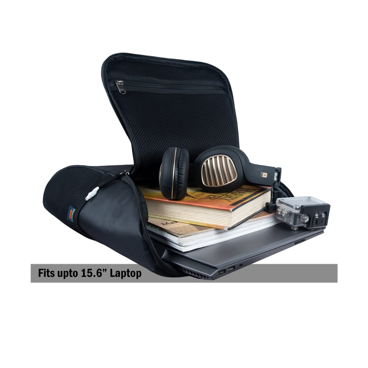 Duke Unisex Laptop Backpack (ED-105)