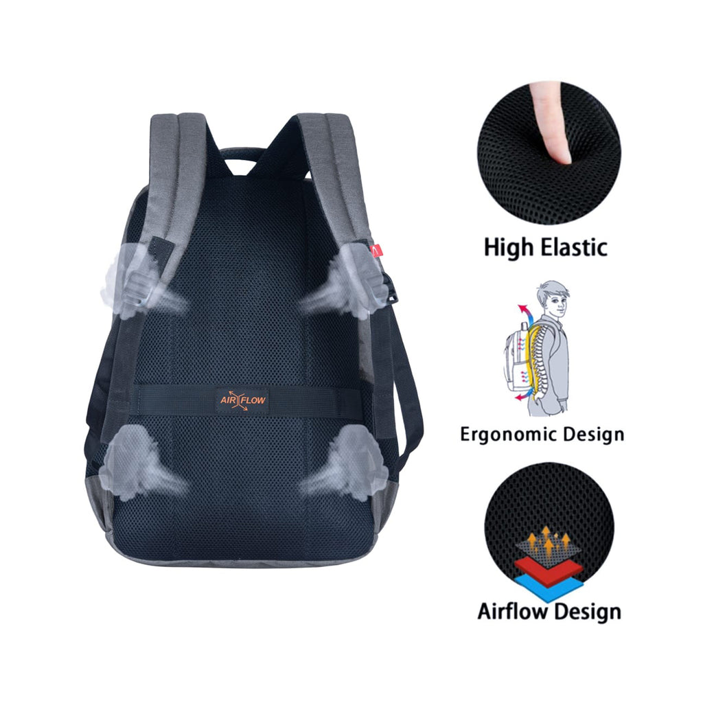 Duke Unisex Laptop Backpack (ED-104)