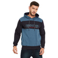 Duke Stardust Men Hooded Neck Sweatshirt (LF3672)