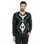 Duke Stardust Men Full Sleeve V Neck Sweater (SDS2057)