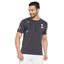 Duke Stardust Men Half Sleeve Cotton T-shirt (LF5772)