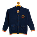 Duke Urban Boys V-Neck Sweater (SDS3580)