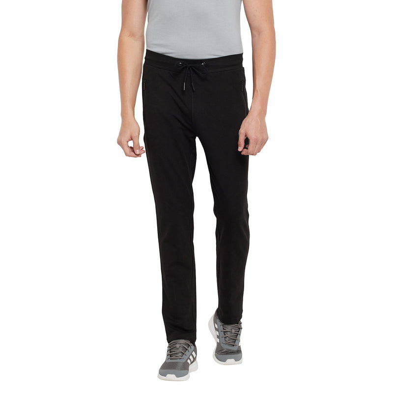 Duke Urban Men Regular Track Pants (LF5609)