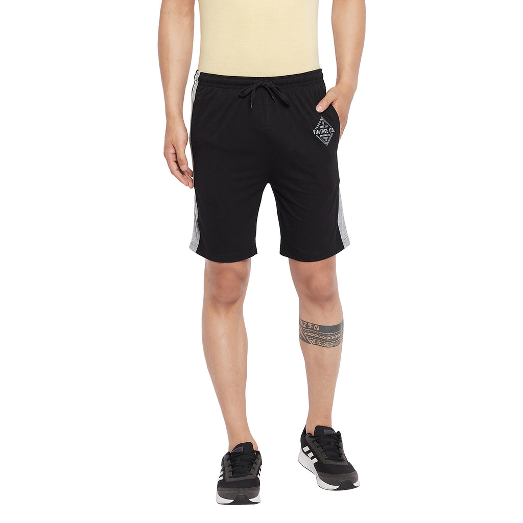 Duke Stardust Men Regular Shorts (ONLF230)