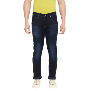 Duke Stardust Men Slim Fit Stretchable Jeans (SDD5172)
