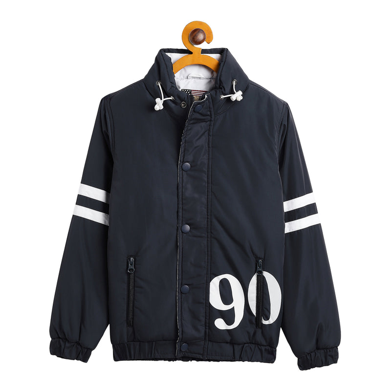 Duke Urban Boys Printed Jacket (SDZ2030)
