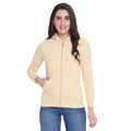 Duke Urban Women Hooded Sweatshirt (LFX783)