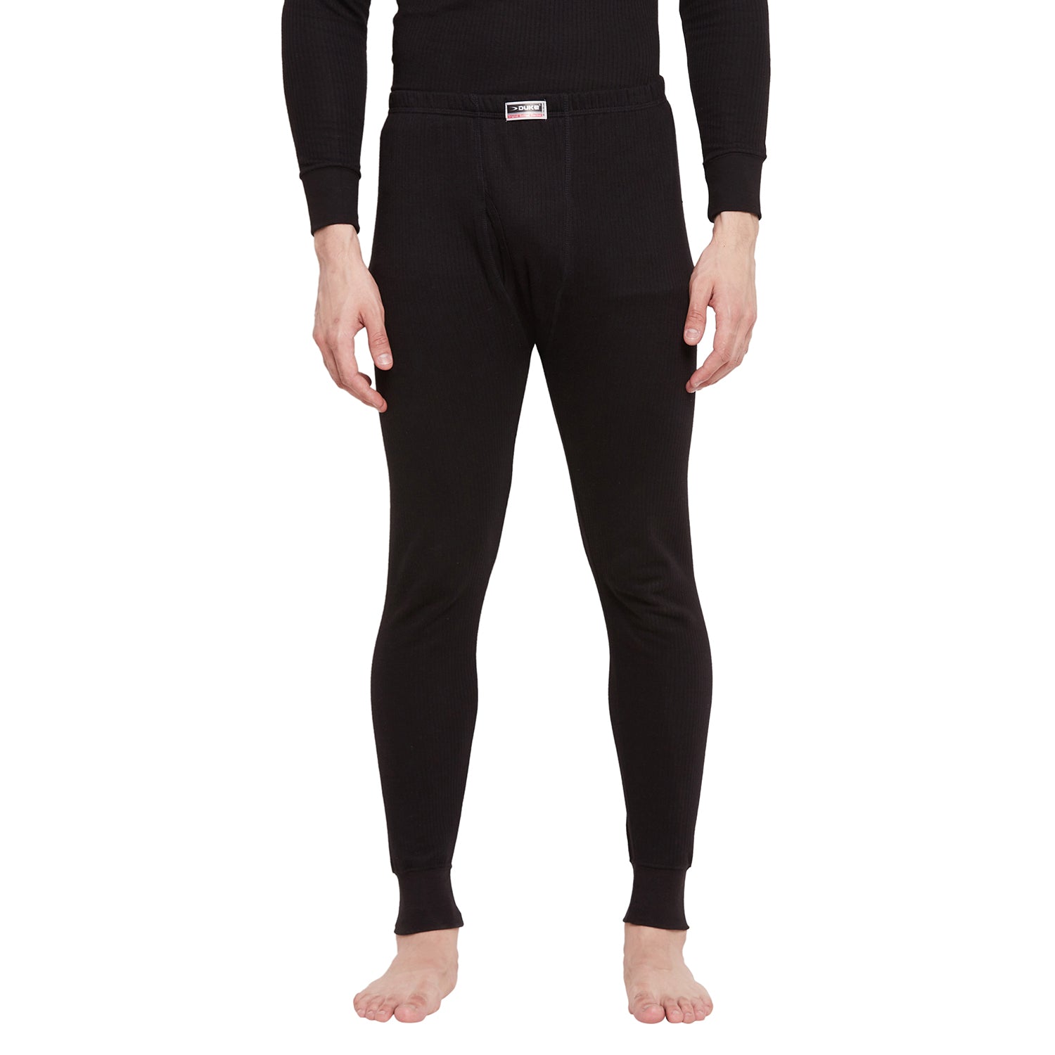 Duke Stardust Men Lower Thermal (D4BK-G)