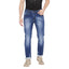 Duke Stardust Men Slim Fit Stretchable Jeans (SDD5195)