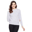 Duke Stardust Women Full Sleeve Sweater (SDS932)