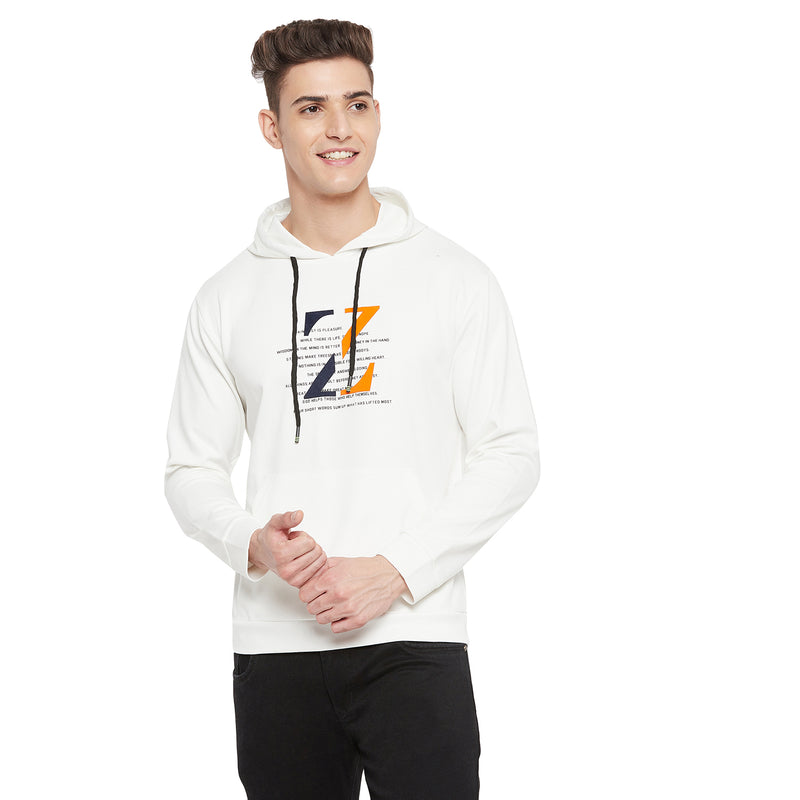 Duke Urban Men Round Neck Sweatshirt (LF3915)