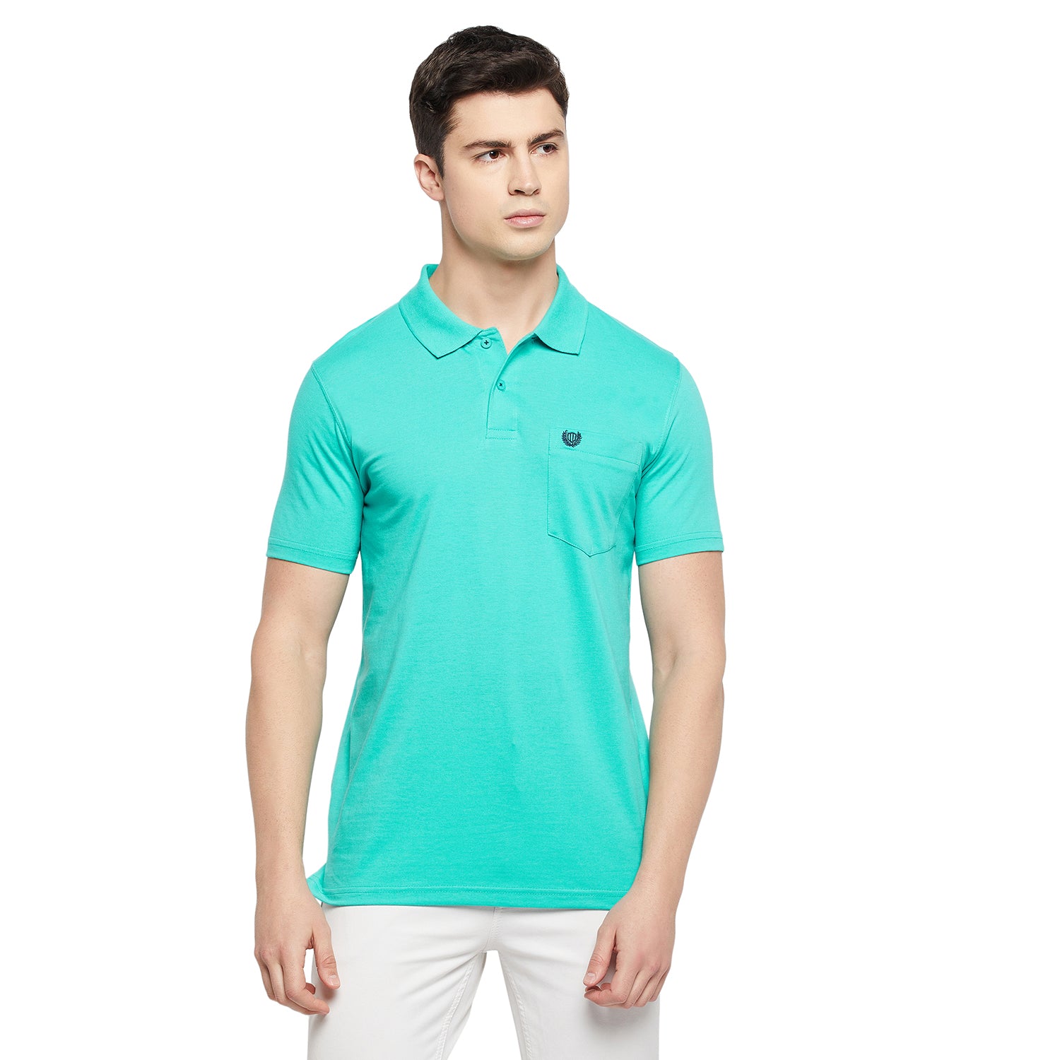 Duke Urban Men Half Sleeve Cotton T-shirt (SD49)