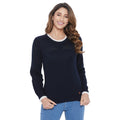 Duke Urban Women Full Sleeve Sweater (SDS937)