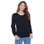 Duke Stardust Women Full Sleeve Sweater (SDS937)