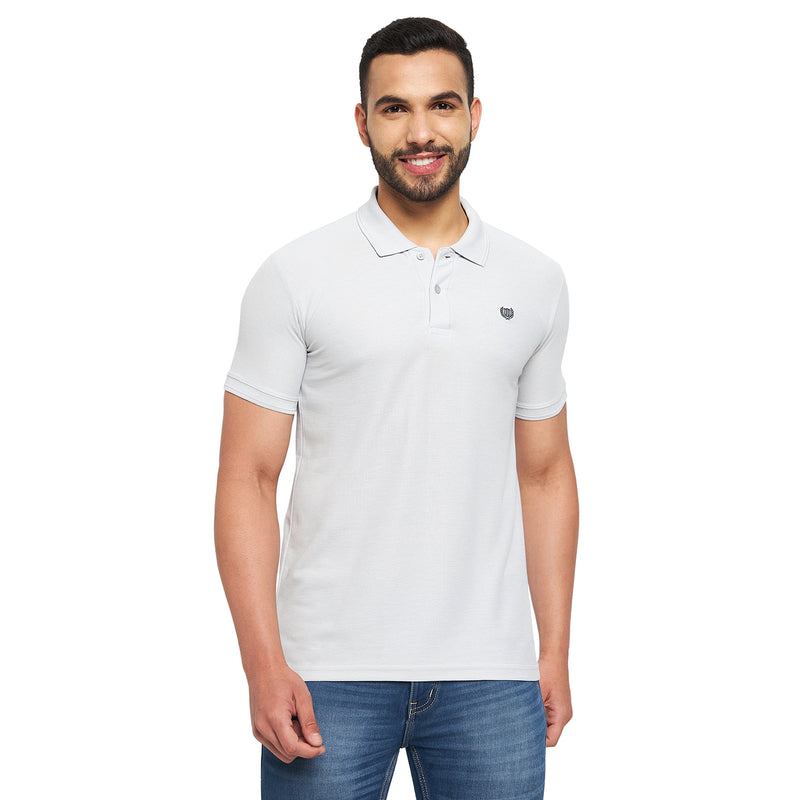 Duke Urban Men Half Sleeve Cotton T-shirt (SD51)